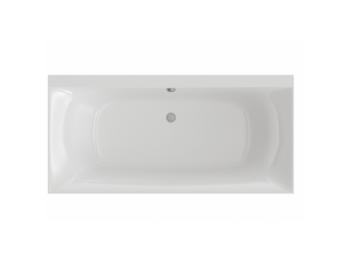 Ванна из литьевого мрамора Астра-Форм Геркулес 190х90 см с ножками в комплекте