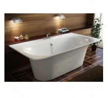 Ванна из литьевого мрамора Astra-Form Прима 185x90