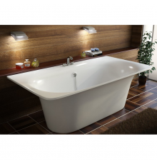 Ванна из литьевого мрамора Astra-Form Прима 185x90