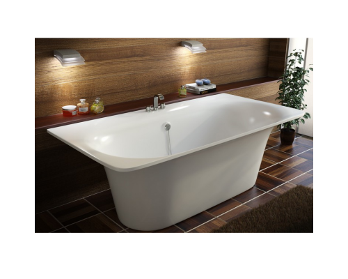 Ванна из литьевого мрамора Astra-Form Прима 185x90