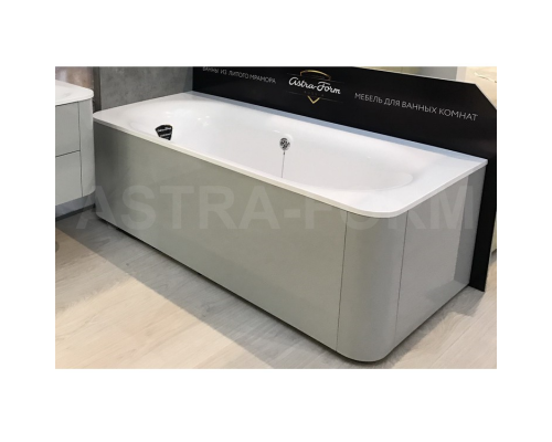 Ванна из литьевого мрамора Astra-Form Прима 185x90