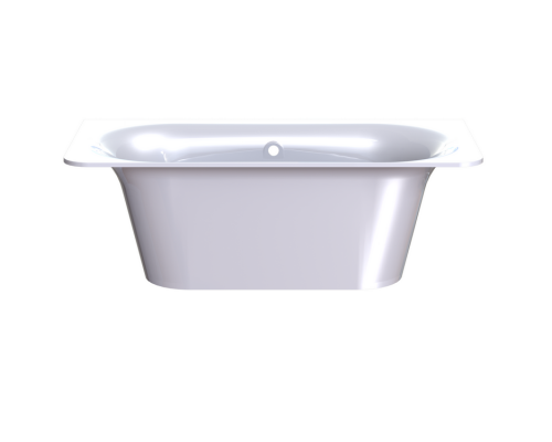 Ванна из литьевого мрамора Astra-Form Прима 185x90