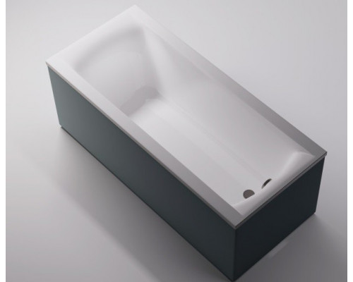 Ванна из литьевого мрамора Astra-Form Нью-Форм 170х70 с ножками в комплекте