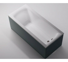 Ванна из литьевого мрамора Astra-Form Нью-Форм 170х75 с ножками в комплекте