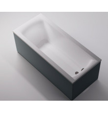 Ванна из литьевого мрамора Astra-Form Нью-Форм 180x80 с ножками в комплекте