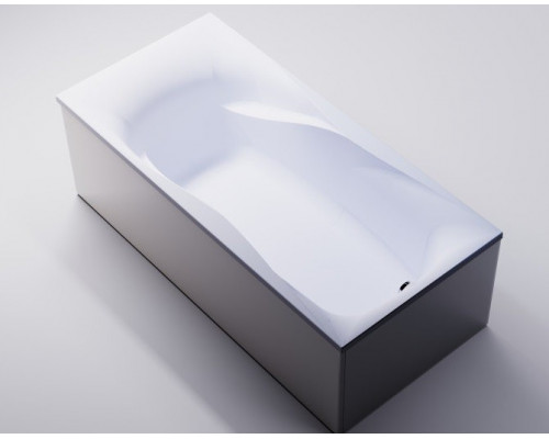 Ванна из литьевого мрамора Astra-Form Вега Люкс 170х80 с ножками в комплекте