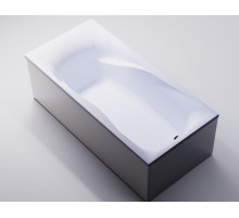 Ванна из литьевого мрамора Astra-Form Вега Люкс 180х80 с ножками в комплекте