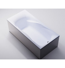 Ванна из литьевого мрамора Astra-Form Вега Люкс 180х80 с ножками в комплекте