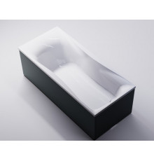 Ванна из литьевого мрамора Astra-Form Вега 170х70 с ножками в комплекте