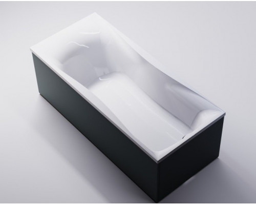 Ванна из литьевого мрамора Astra-Form Вега 170х70 с ножками в комплекте