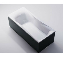 Ванна из литьевого мрамора Astra-Form Вега 170х75 с ножками в комплекте