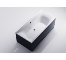 Ванна из литьевого мрамора Астра-Форм Геркулес 190х90 см с ножками в комплекте