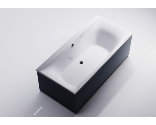 Ванна из литьевого мрамора Астра-Форм Геркулес 190х90 см с ножками в комплекте