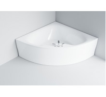 Ванна из литьевого мрамора Astra-Form Виена 150х150 с ножками в комплекте