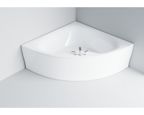 Ванна из литьевого мрамора Astra-Form Виена 150х150 с ножками в комплекте