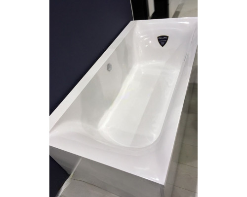 Ванна из литьевого мрамора Астра-Форм Геркулес 190х90 см с ножками в комплекте