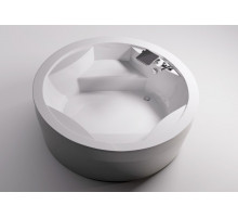 Ванна Астра-Форм Аврора 186 см (круглая)