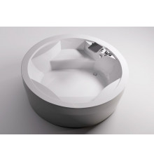 Ванна Астра-Форм Аврора 186 см (круглая)