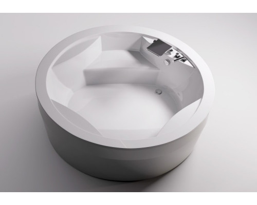 Ванна Астра-Форм Аврора 186 см (круглая)