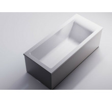 Ванна из литьевого мрамора Astra-Form Нейт 170х75 см (матовая)