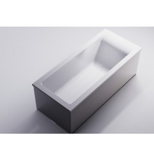 Ванна из литьевого мрамора Astra-Form Нейт 170х75 см (матовая)