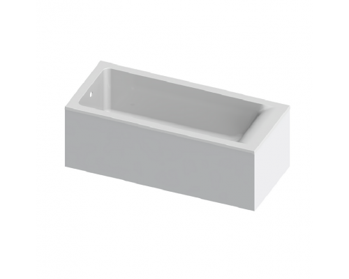 Ванна из литьевого мрамора Astra-Form Нейт Solid 170x80 см