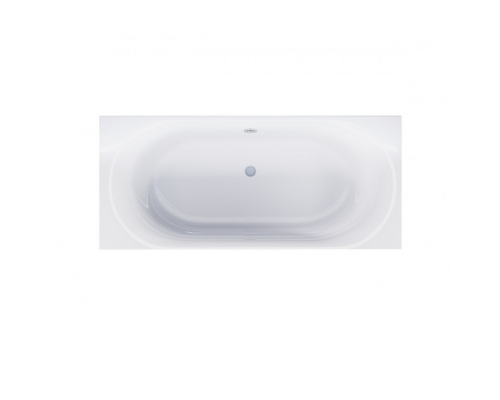 Ванна из литьевого мрамора Astra-Form Лира 170x70 в комплекте с ножками