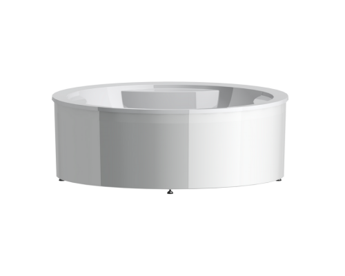 Ванна Астра-Форм Аврора 186 см (круглая)