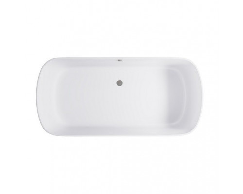 Ванна из литьевого мрамора Астра-Форм Антарес 160x75