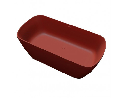 Ванна из литьевого мрамора Астра-Форм Антарес 160x75 см цвет по RAL