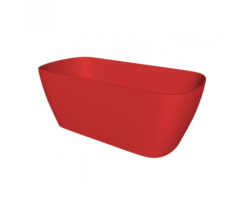 Ванна из литьевого мрамора Астра-Форм Антарес 160x75 см цвет по RAL