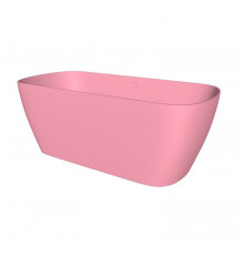 Ванна из литьевого мрамора Астра-Форм Антарес 160x75 см цвет по RAL