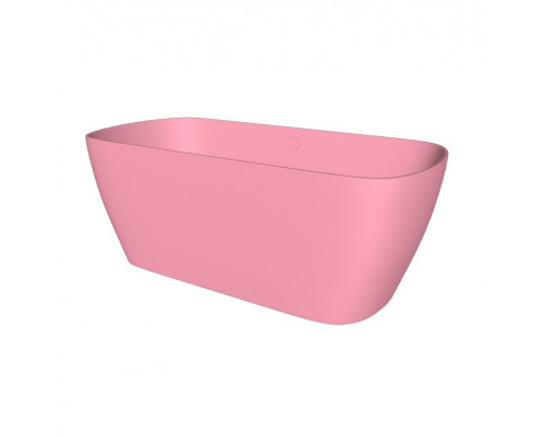 Ванна из литьевого мрамора Астра-Форм Антарес 160x75 см цвет по RAL