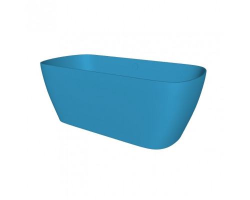 Ванна из литьевого мрамора Астра-Форм Антарес 160x75 см цвет по RAL