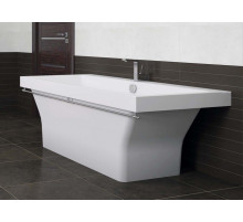 Ванна из литьевого мрамора Astra-Form Капри 180x80 см