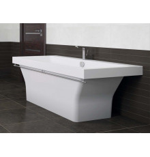 Ванна из литьевого мрамора Astra-Form Капри 180x80 см