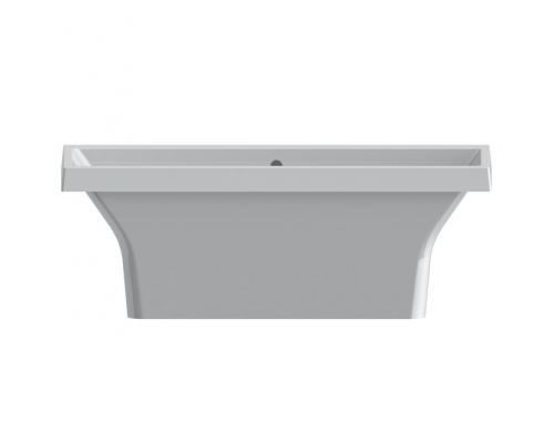 Ванна из литьевого мрамора Astra-Form Капри 180x80 см