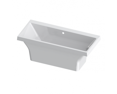 Ванна из литьевого мрамора Astra-Form Капри 180x80 см