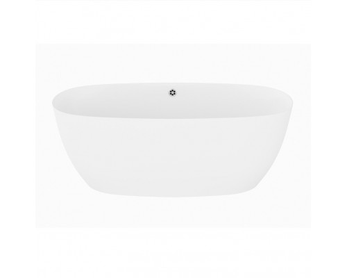 Ванна из литьевого мрамора Астра-Форм Атрия 160x75 см