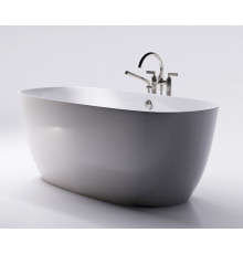 Ванна из литьевого мрамора Астра-Форм Атрия 160x75 см