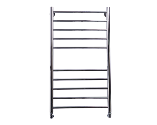 Полотенцесушитель водяной Comfysan Luce W-10 100/50, хром