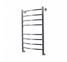 Полотенцесушитель водяной Comfysan Noumi W-8 80/40, хром