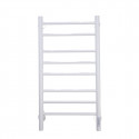 Полотенцесушитель электрический с/т Comfysan Luce EC-8 80/50, белый Полотенцесушитель электрический с/т Comfysan Luce EC-8 80/50, белый