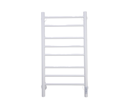 Полотенцесушитель электрический с/т Comfysan Luce EC-8 80/50, белый