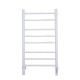 Полотенцесушитель электрический с/т Comfysan Luce EC-8 80/50, белый