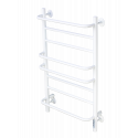 Полотенцесушитель электрический с/т Comfysan Puro EC-8 80/40, белый Полотенцесушитель электрический с/т Comfysan Puro EC-8 80/40, белый