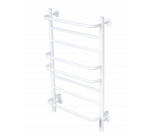 Полотенцесушитель электрический с/т Comfysan Puro EC-8 80/40, белый