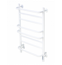 Полотенцесушитель электрический с/т Comfysan Puro EC-8 80/40, белый