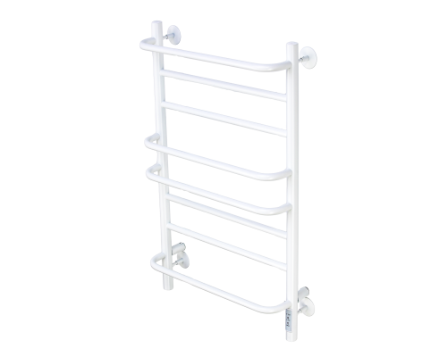 Полотенцесушитель электрический с/т Comfysan Puro EC-8 80/40, белый