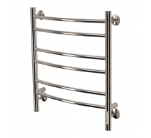 Полотенцесушитель электрический с/т Comfysan Noumi EC-6 60/50, хром